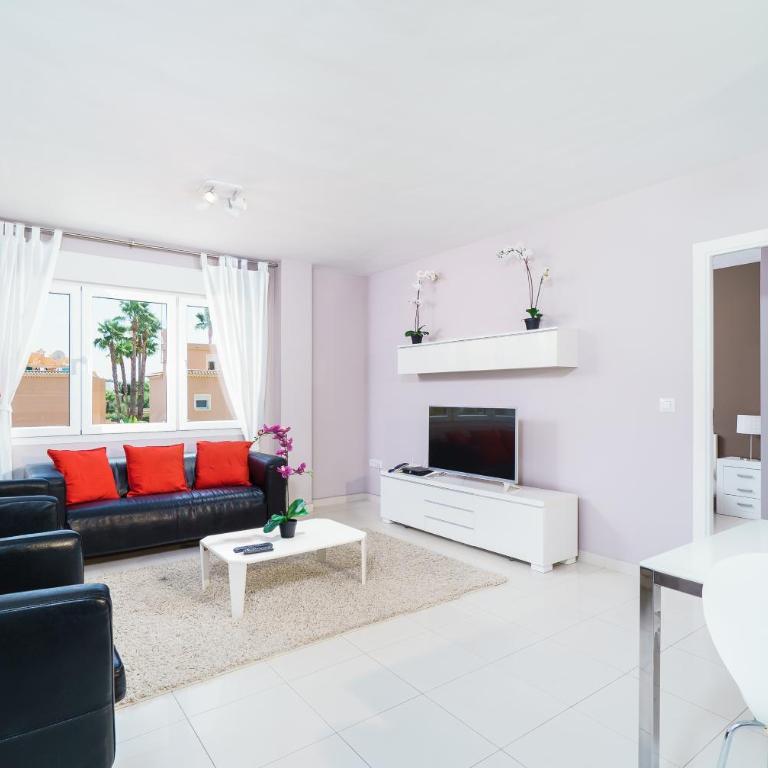 El Palmeral I by Aguilarent - Apartamento - 49