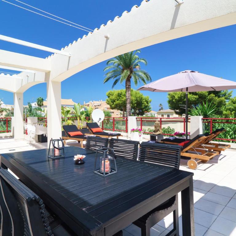 El Palmeral I by Aguilarent - Apartamento - 43