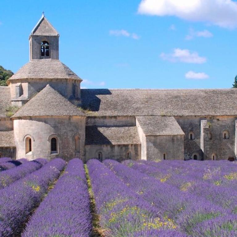 Au bastidon de Gordes - Maison de Vacances - 6