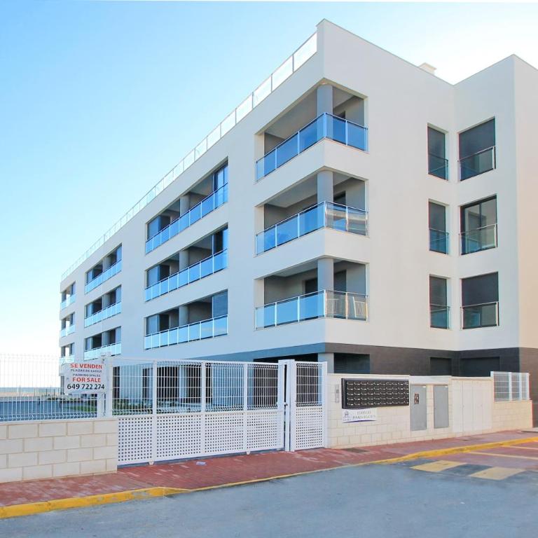 Alex Sun - Apartamento - 2