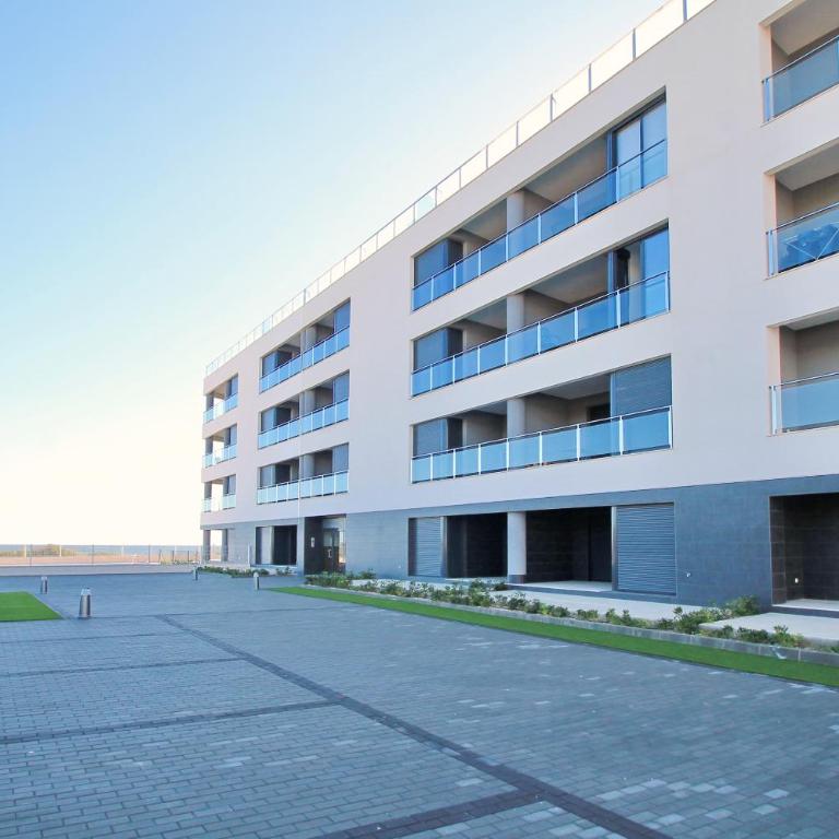 Alex Sun - Apartamento - 3