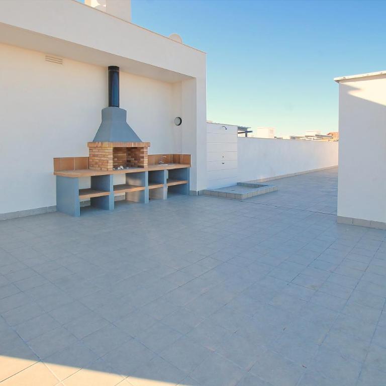 Alex Sun - Apartamento - 17