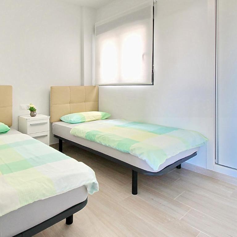 Alex Sun - Apartamento - 31