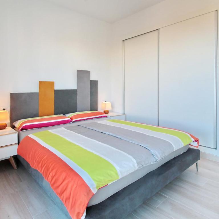 Alex Sun - Apartamento - 35