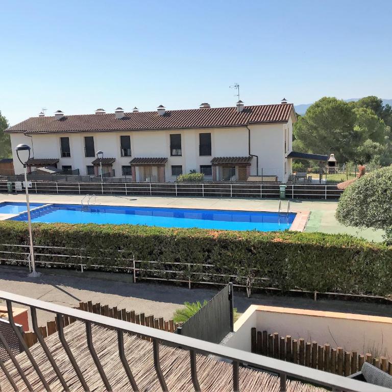 Empordà Residencial - Three-Bedroom Townhouse - 18