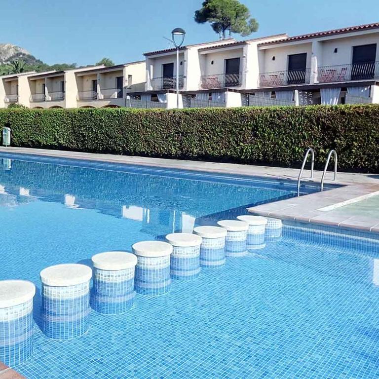 Empordà Residencial - Two-Bedroom Townhouse - 7