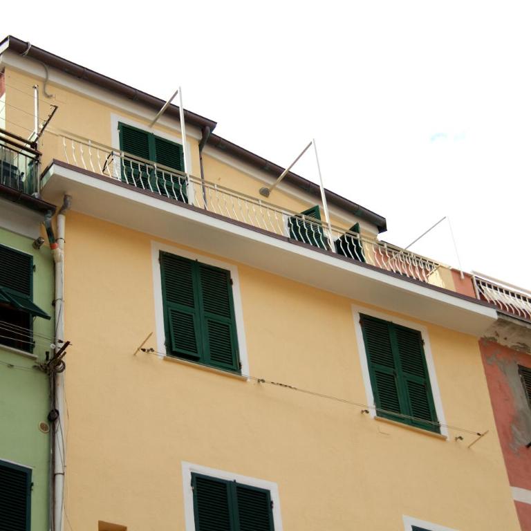 Guesthouse Rollando - Camera Deluxe - 9