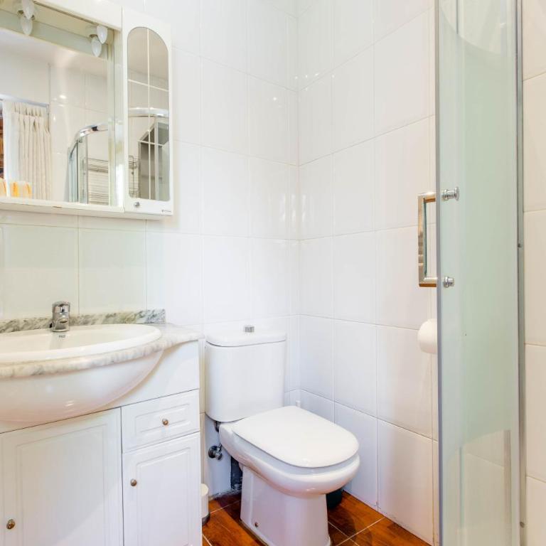 BookinMadrid - Puerta del Sol - One-Bedroom Apartment - 10