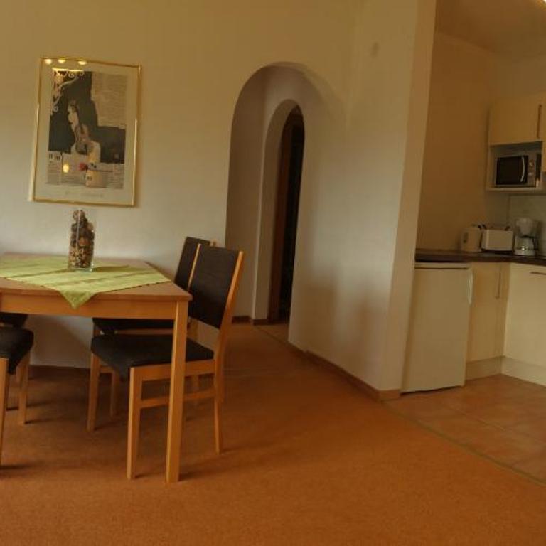 Landhaus Ahrn - Apartment mit 1 Schlafzimmer - 5