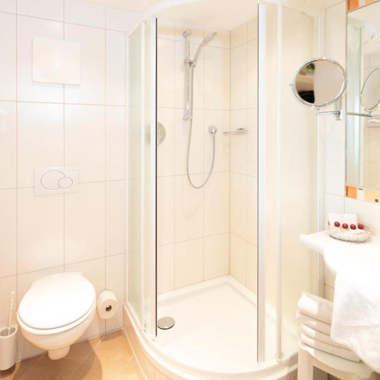 Kirchenwirt - Standard Doppelzimmer - 2