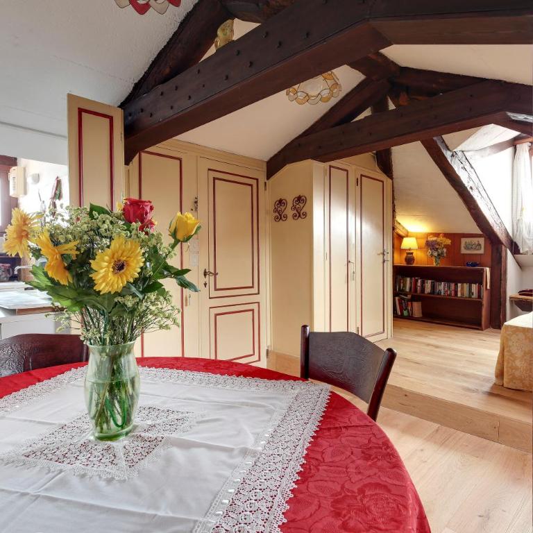 Ca' Badoer Attic - Penthouse Apartment - 2