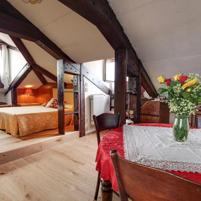 Ca' Badoer Attic - Penthouse Apartment - 1