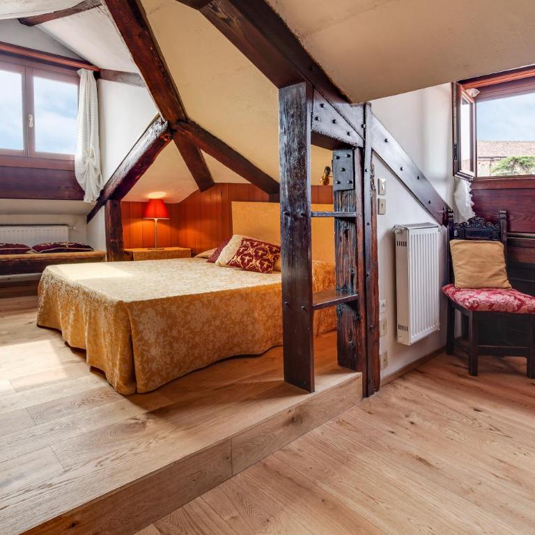 Ca' Badoer Attic - Penthouse Apartment - 3
