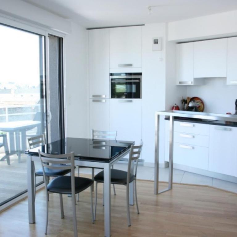 Appartement Le Rev - Appartement 1 Chambre (2 Adultes) - 1