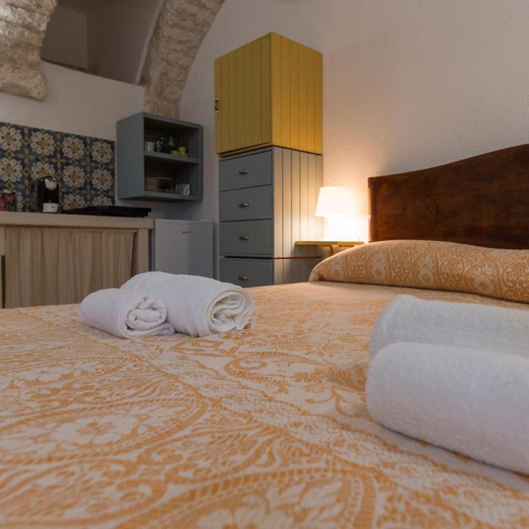 Casa Villani Guest House Ostuni - Casa Vacanze - 3