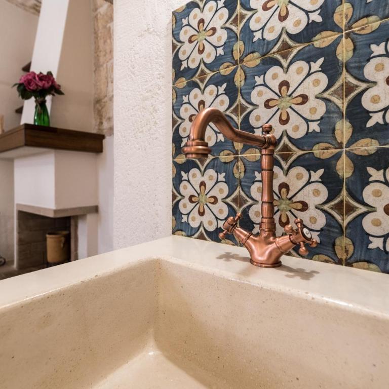 Casa Villani Guest House Ostuni - Casa Vacanze - 6