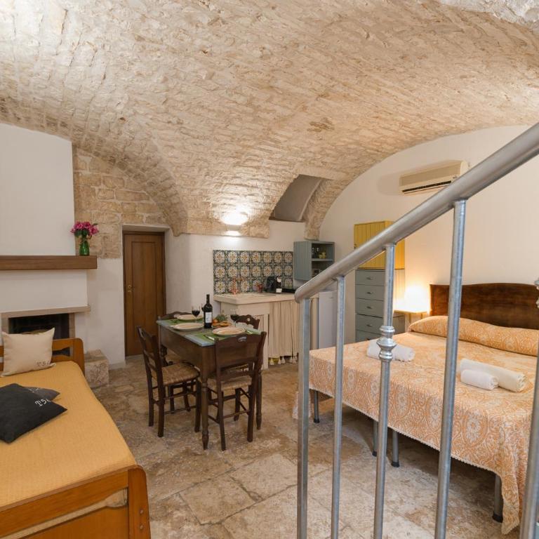 Casa Villani Guest House Ostuni - Casa Vacanze - 2