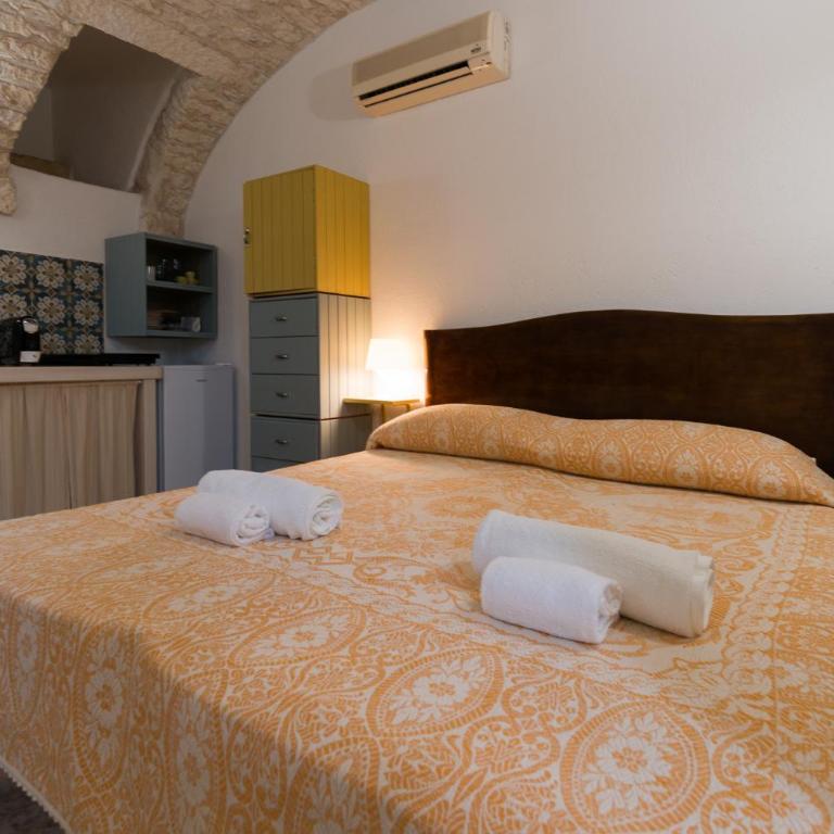 Casa Villani Guest House Ostuni - Casa Vacanze - 9