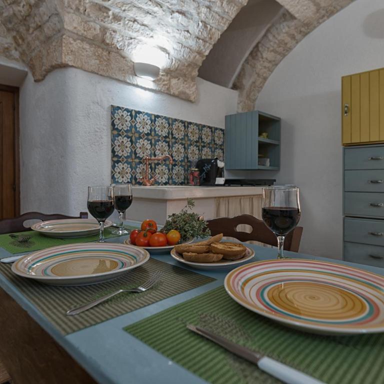 Casa Villani Guest House Ostuni - Casa Vacanze - 11