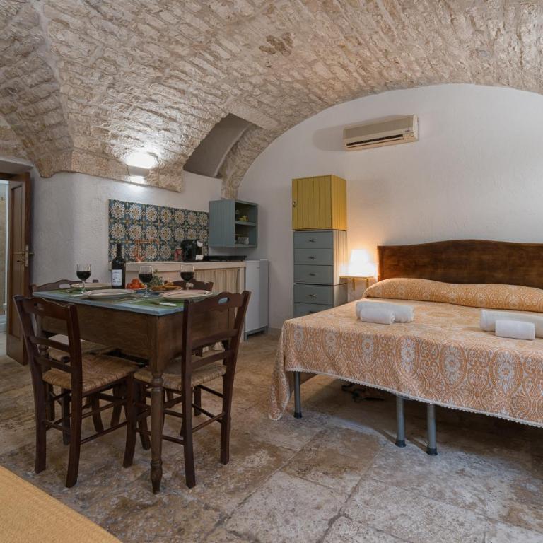 Casa Villani Guest House Ostuni - Casa Vacanze - 12