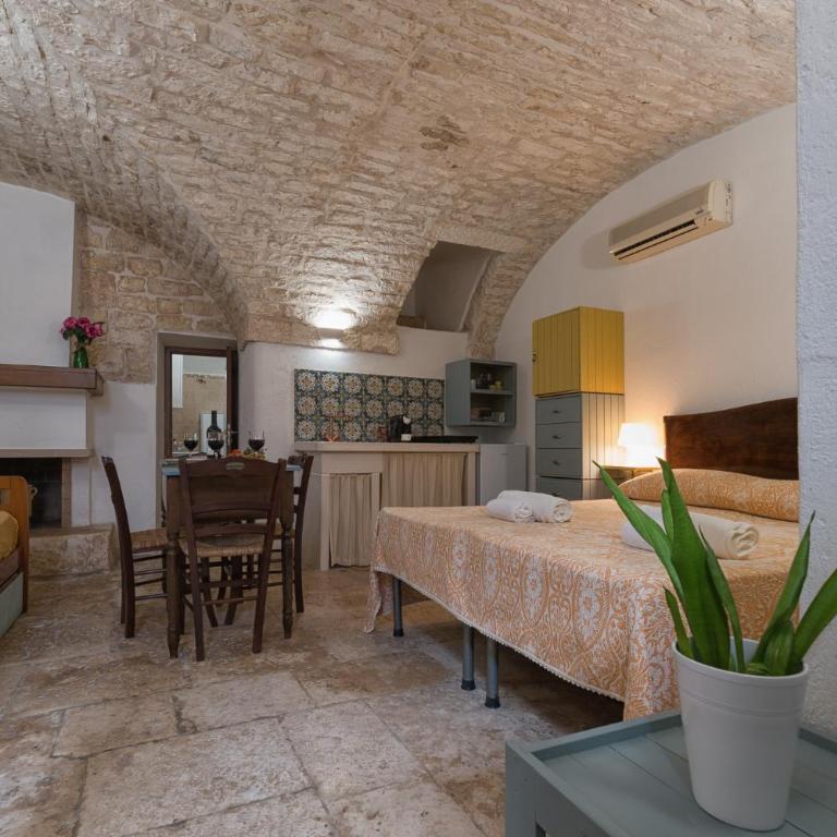 Casa Villani Guest House Ostuni - Casa Vacanze - 13