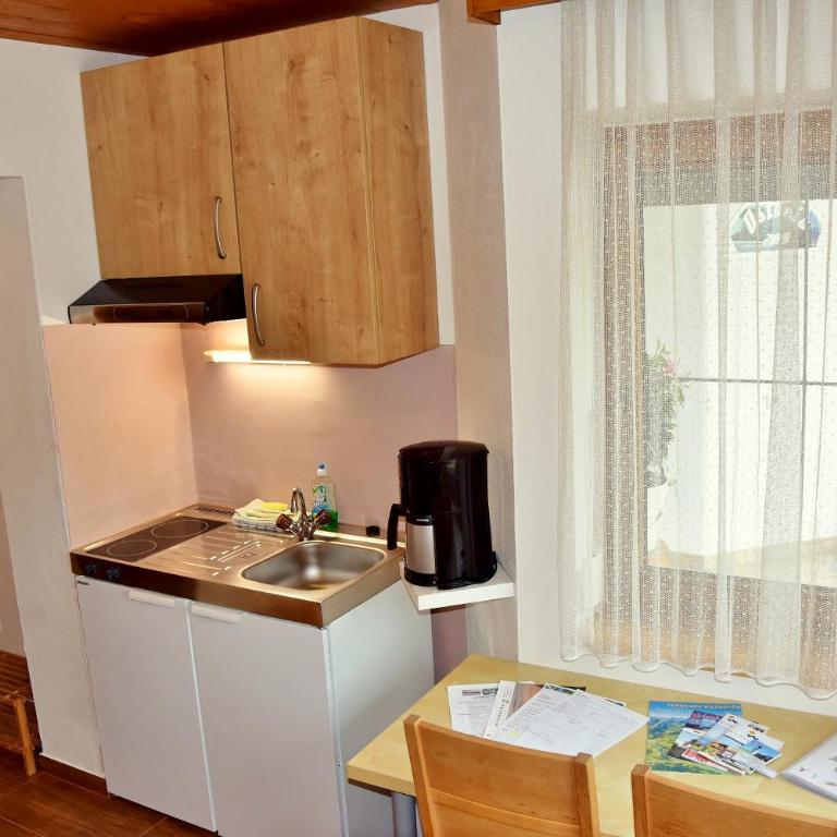 Astoria Appartements - Studio (2 Erwachsene) - 6