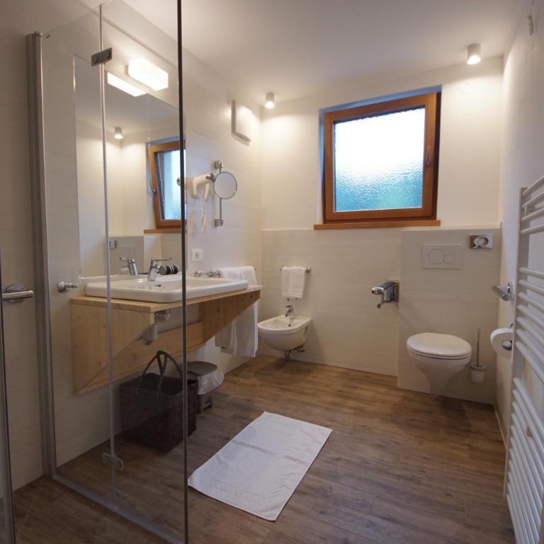 PLAN DE CORONES apartments - Appartamento Superior con 1 Camera da Letto - 20