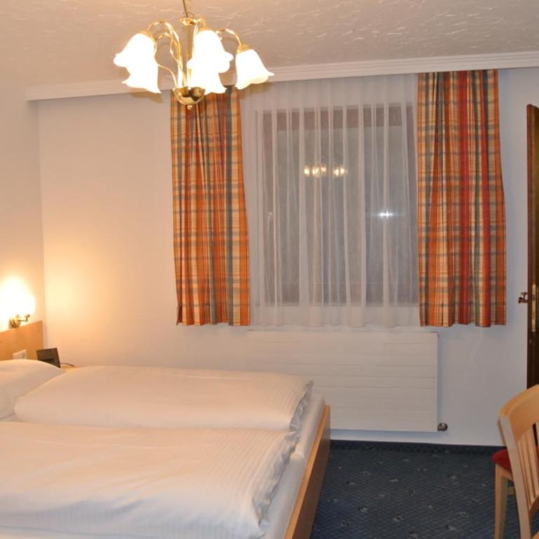 Landhotel Stofflerwirt - Comfort Doppelzimmer - 12