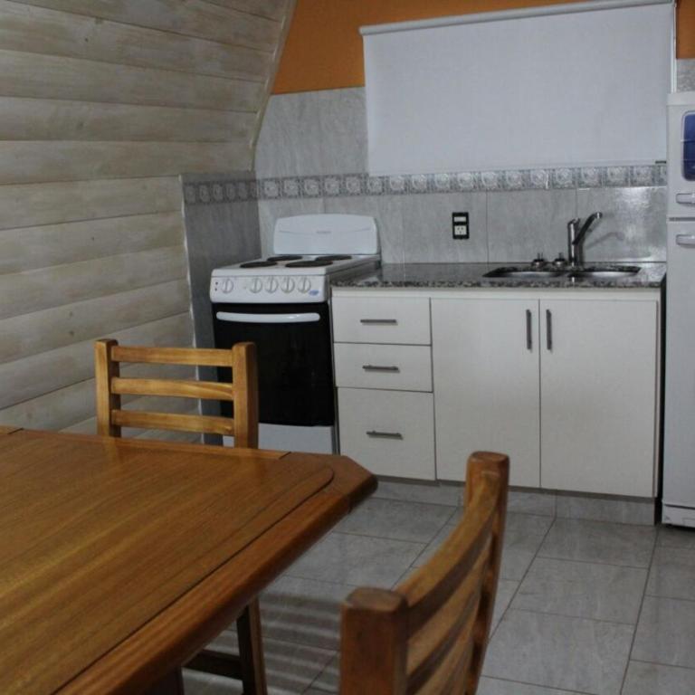 Brisas del Cerro - Casa - 18