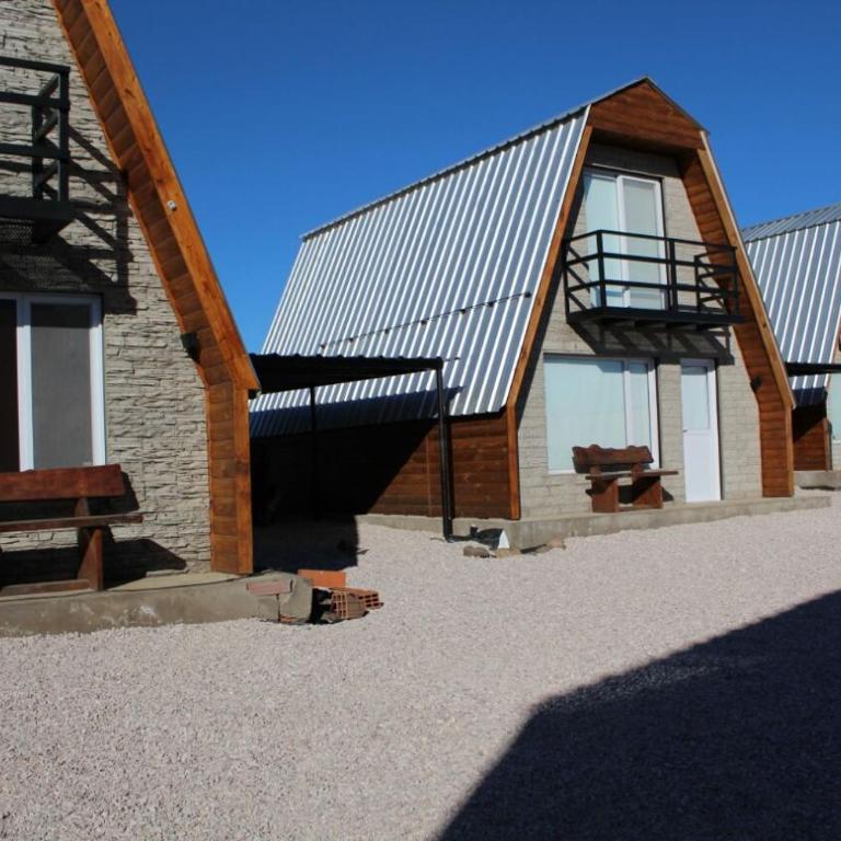 Brisas del Cerro - Casa - 21