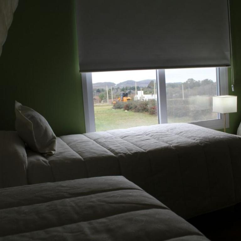 Brisas del Cerro - Vacation Home - 22