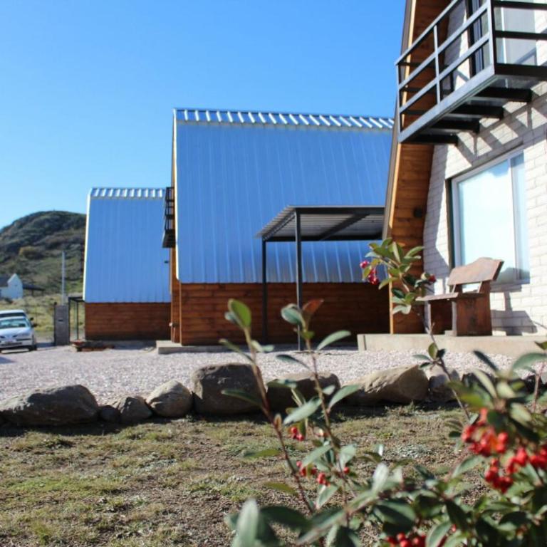 Brisas del Cerro - Casa - 23