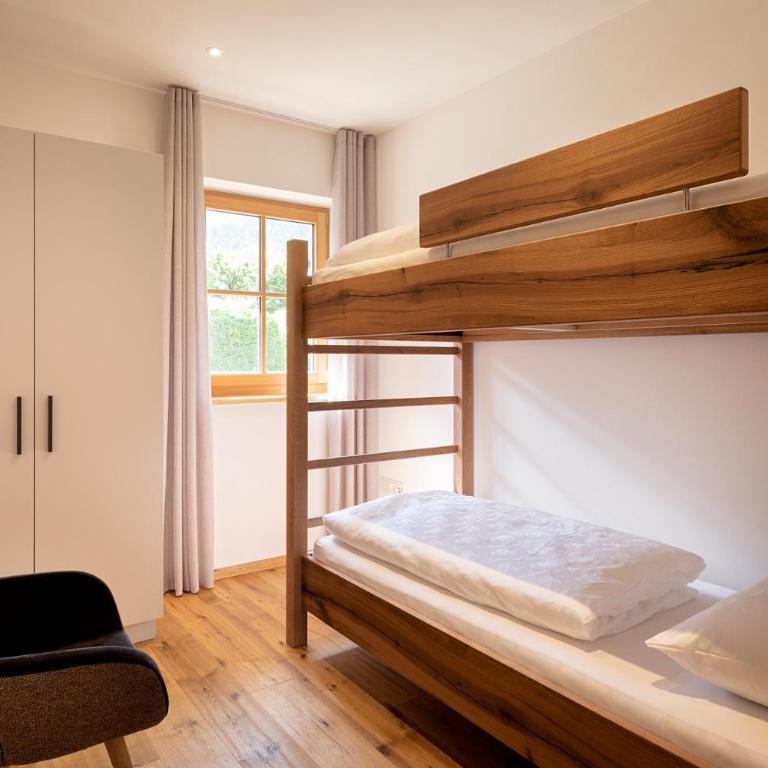 Mederle Hof - Appartamento Deluxe - 5