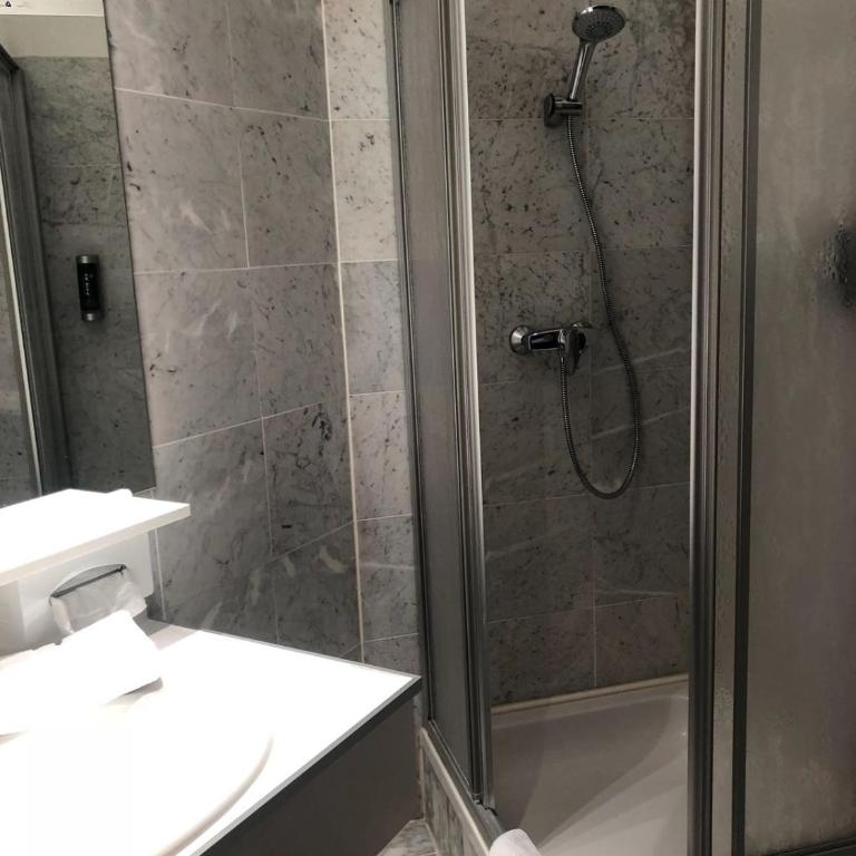 Hotel Kongress - Doppelzimmer - 10