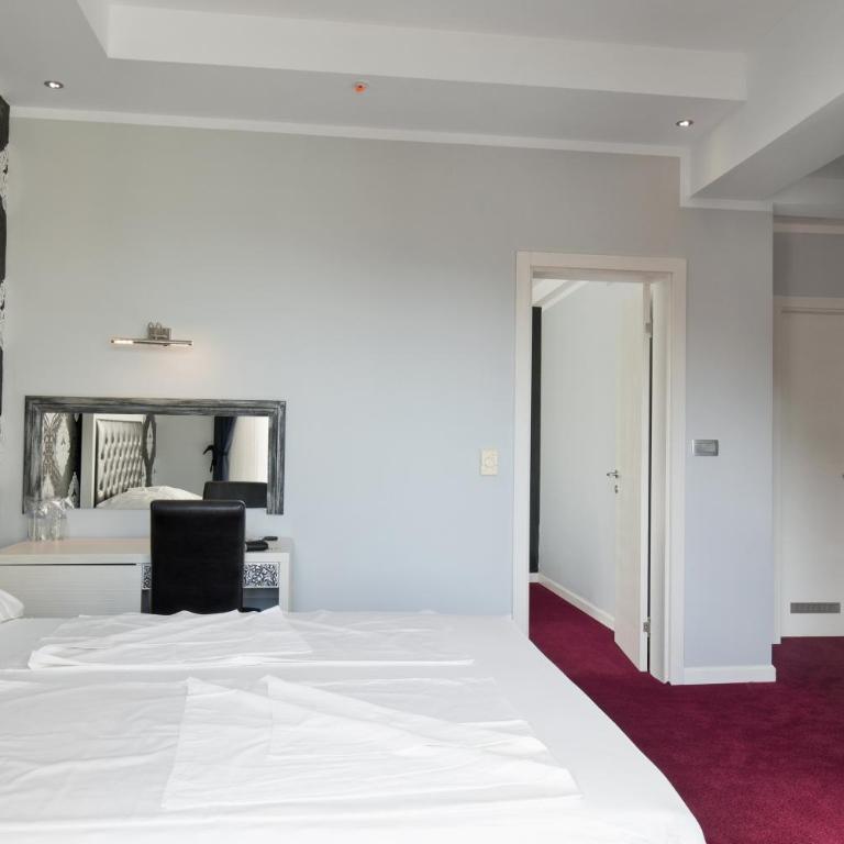 Vile Oliva Hotel & Resort - Superior Suite (4 Adults) - 8
