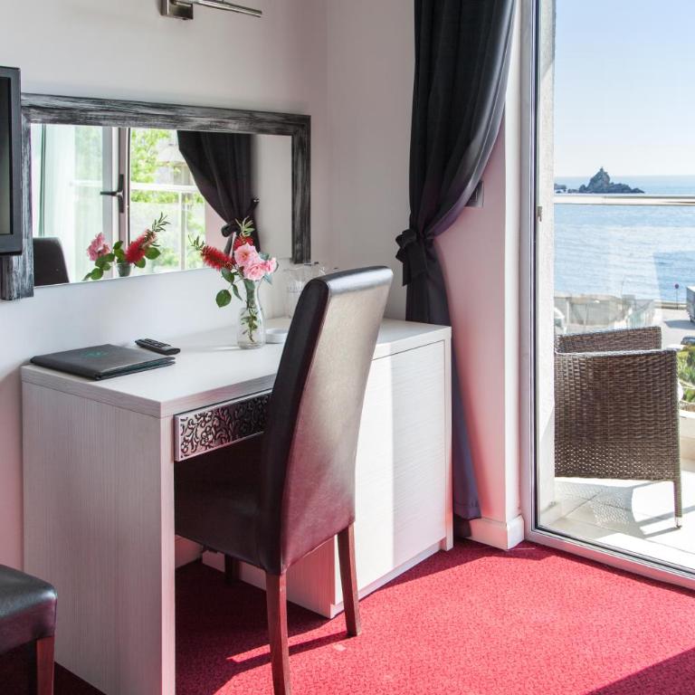 Vile Oliva Hotel & Resort - Superior Suite (4 Adults) - 5