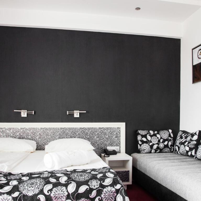Vile Oliva Hotel & Resort - Superior Double Room - 13