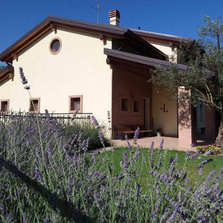 “Al Campo” - Double Room with Private Bathroom - 2