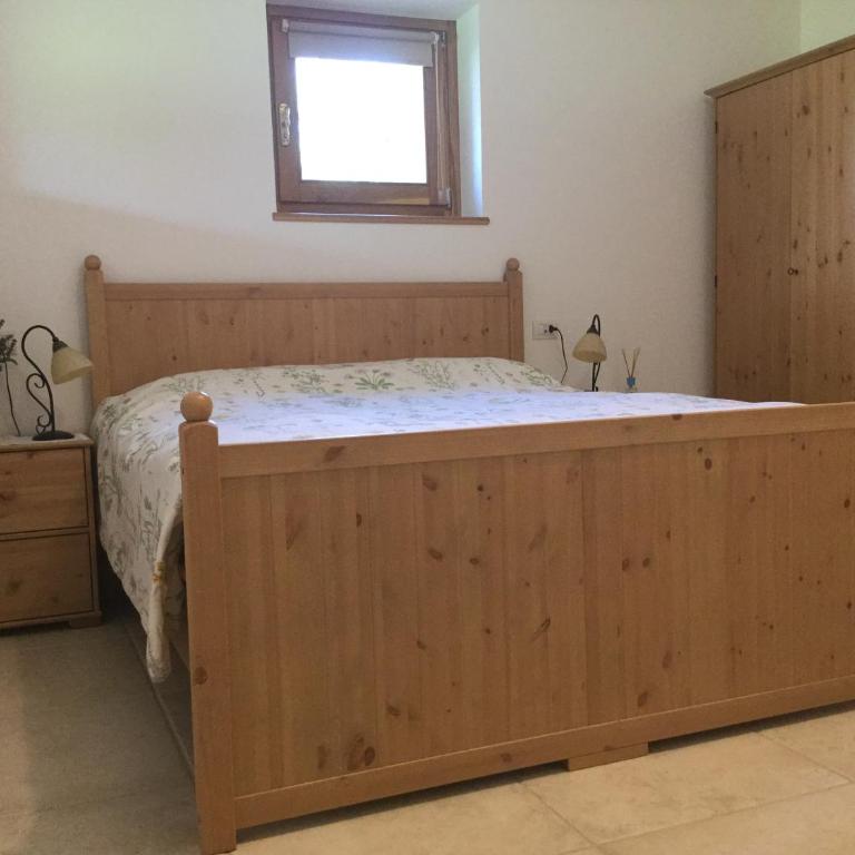 “Al Campo” - Double Room with Private Bathroom - 13