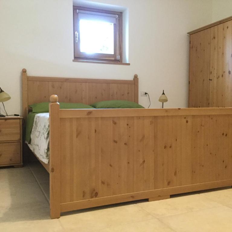 “Al Campo” - Double Room with Private Bathroom - 15
