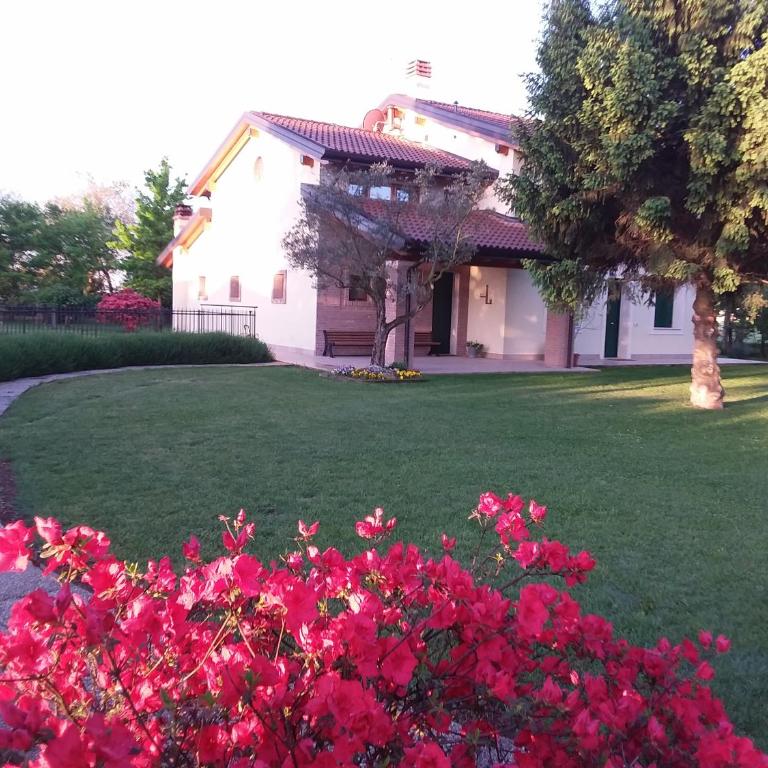 “Al Campo” - Double Room with Private Bathroom - 1