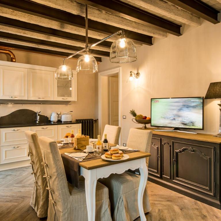 La Vite 2.0 apartments - Appartamento con Vista Lago - 9