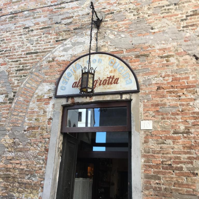 La Loggia Al Duomo - Treviso - Penthouse Apartment - 71