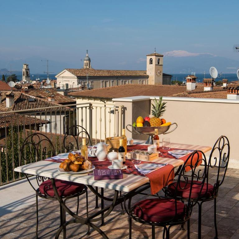 La Vite 2.0 apartments - Appartamento con Vista Lago - 6