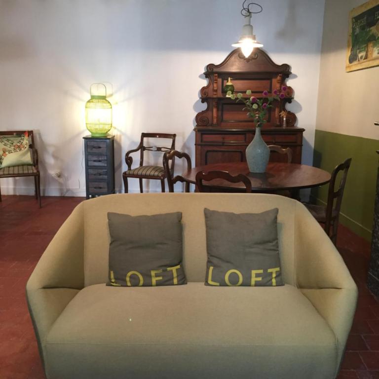 Au Carroir de France - Casa Vacanze - 9