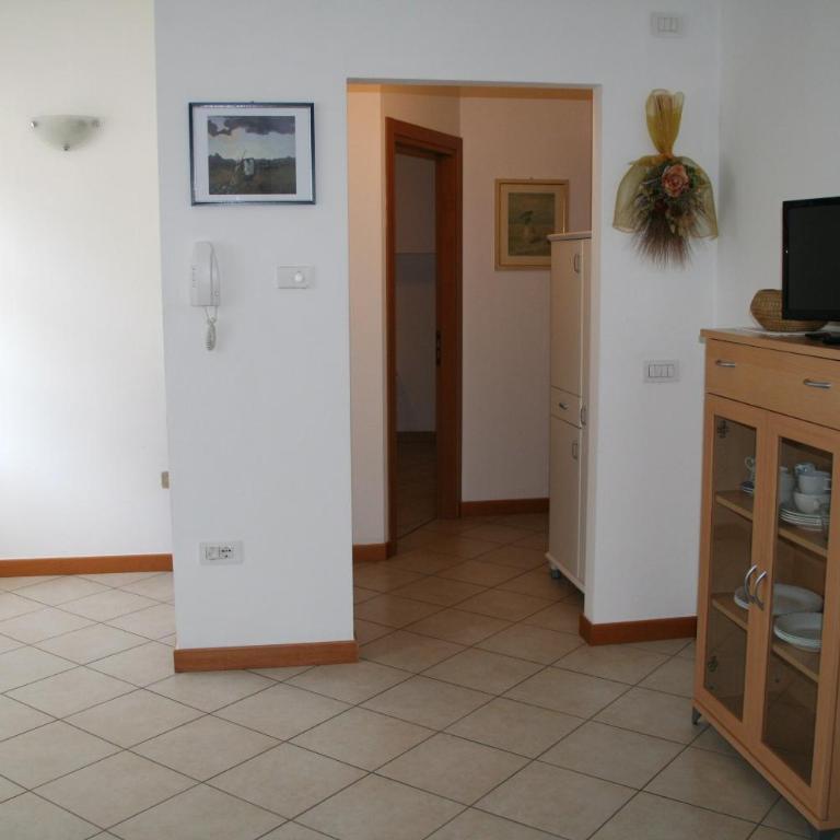 Casa Elisa - Appartamento - 4
