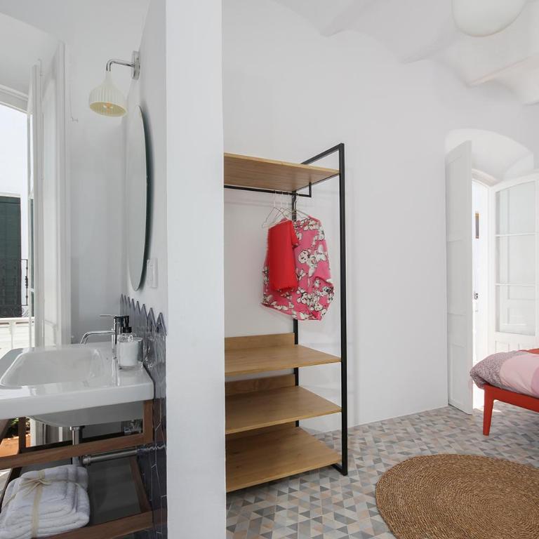 Casa Bonhomía - Boutique Guesthouse - Habitación Doble Deluxe - 4