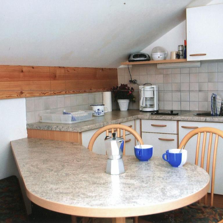 Haus Lena - Appartamento con 2 Camere da Letto (2 Adulti) - Attico - 1