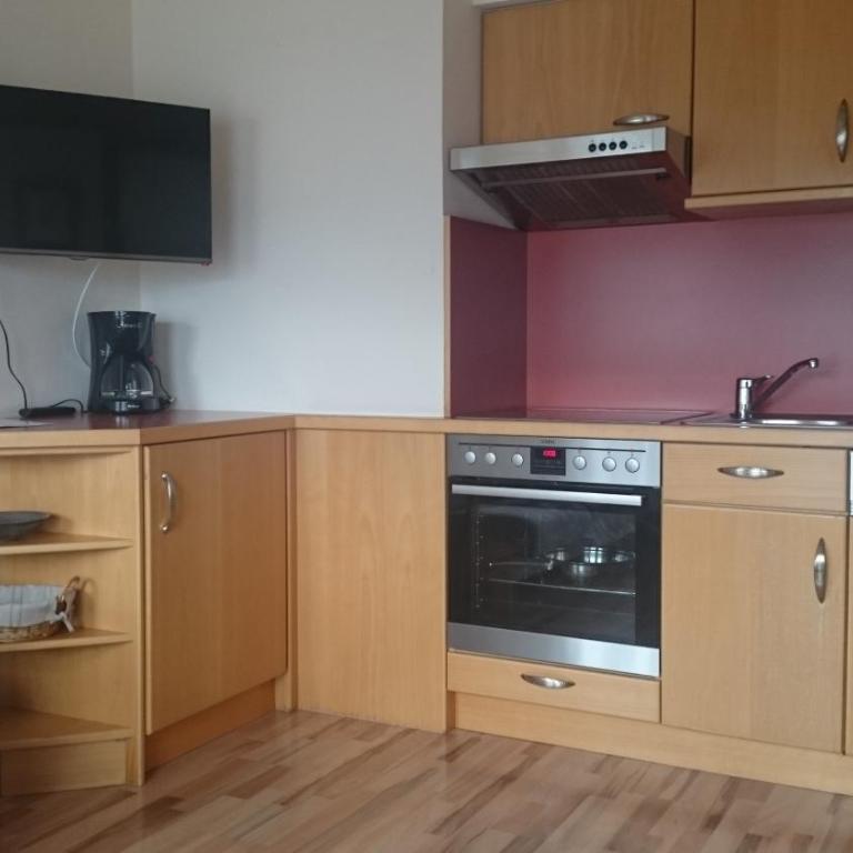 Haus Salzachblick - Apartment mit 2 Schlafzimmern - 16
