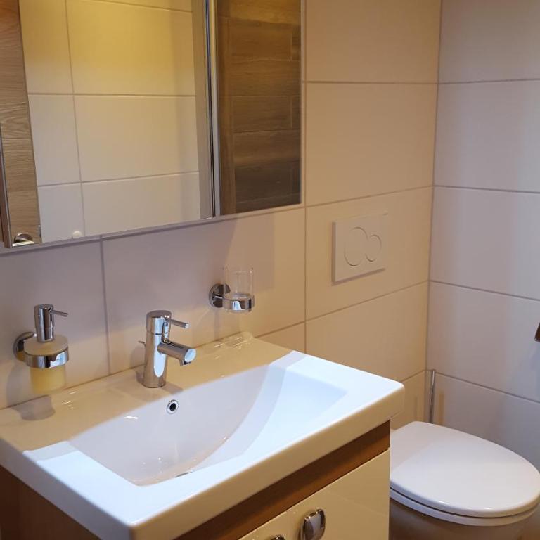 Haus Salzachblick - Apartment mit 2 Schlafzimmern - 14